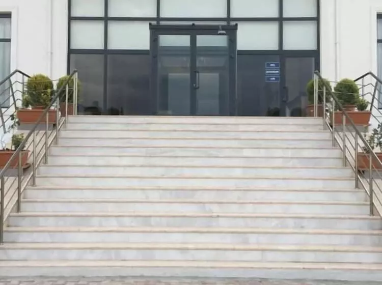 Sozturk Otel