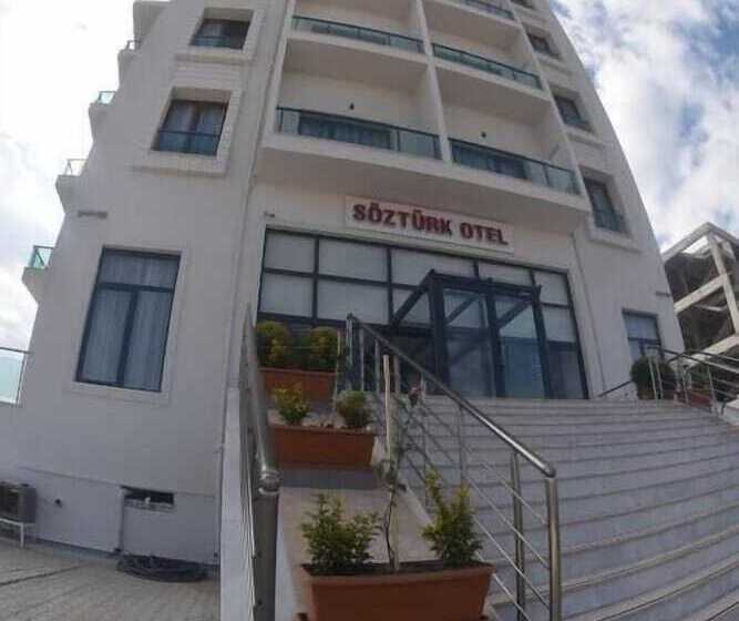 Sozturk Otel