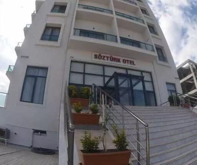 Sozturk Otel