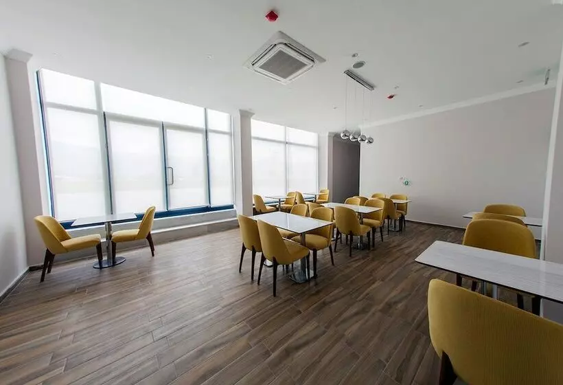 Sozturk Otel