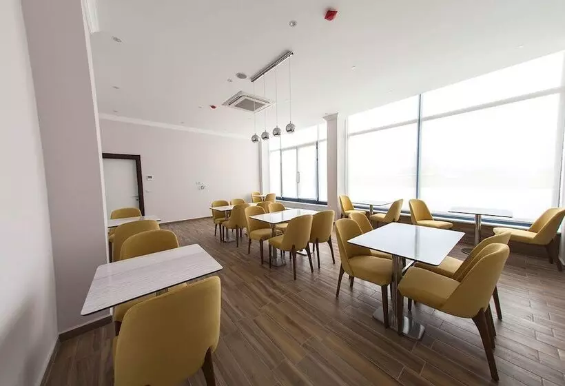 Sozturk Otel