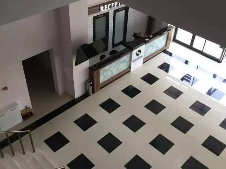 Sozturk Otel