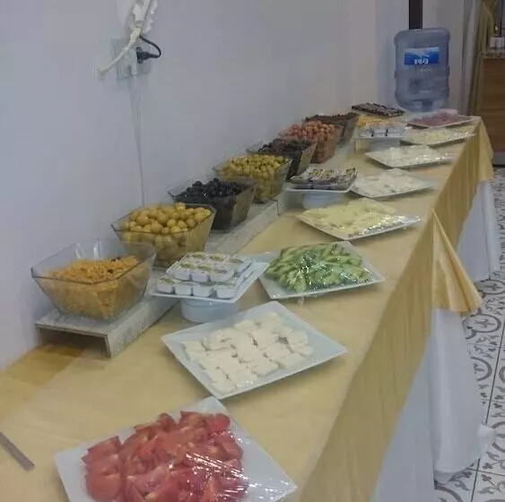 Sozturk Otel