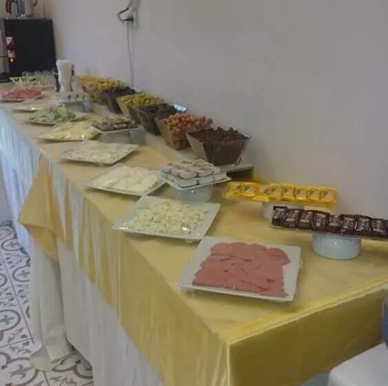 Sozturk Otel