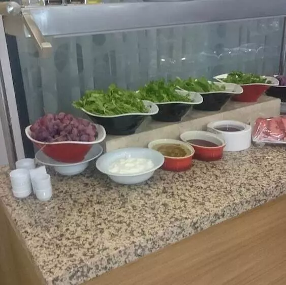 Sozturk Otel