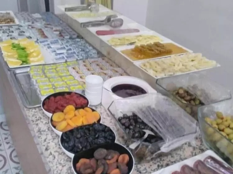Sozturk Otel