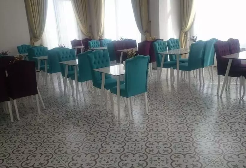 Sozturk Otel