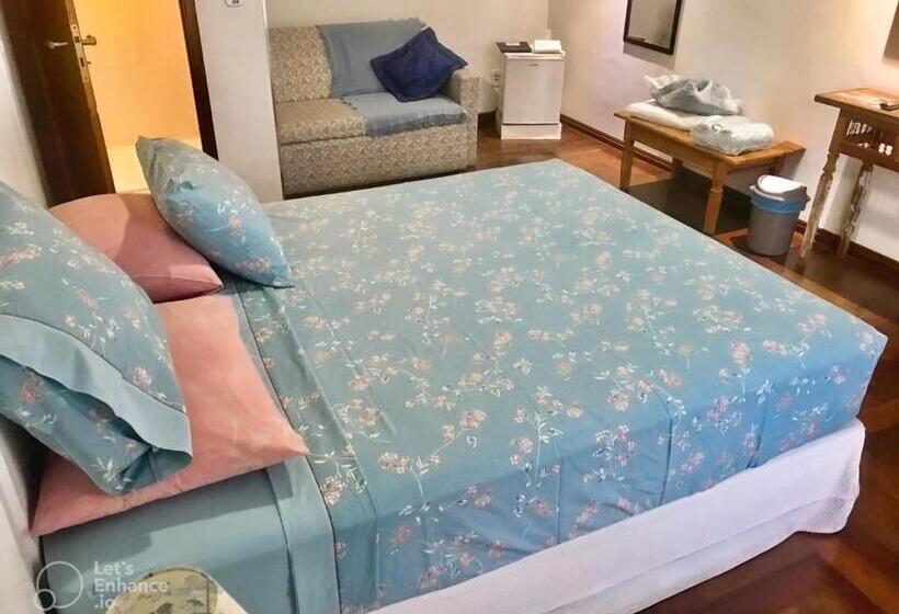 민박 Hospedaria Casa Real