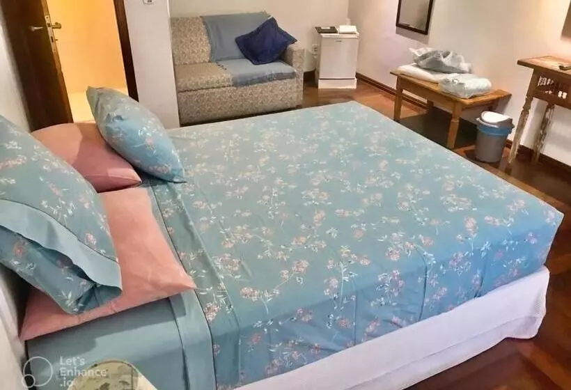 Aamiaismajoitus (B&B) Hospedaria Casa Real
