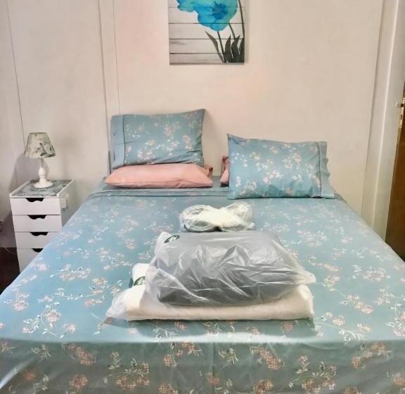 민박 Hospedaria Casa Real