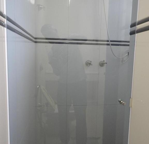 민박 Hospedaria Casa Real