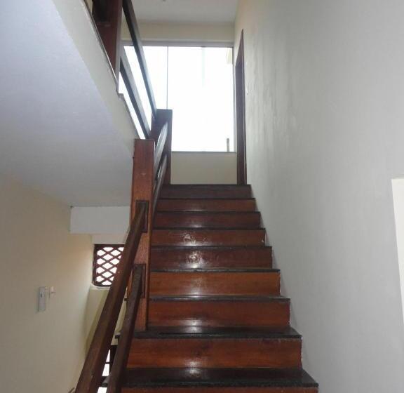 민박 Hospedaria Casa Real