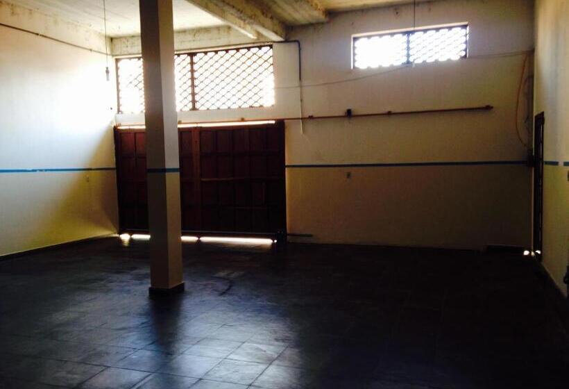 민박 Hospedaria Casa Real