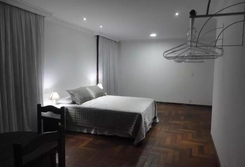 Aamiaismajoitus (B&B) Hospedaria Casa Real