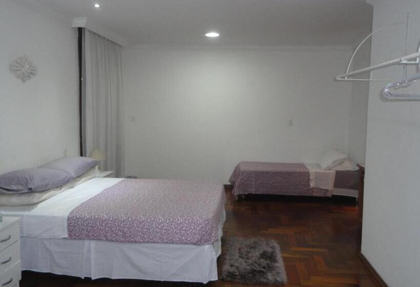 민박 Hospedaria Casa Real