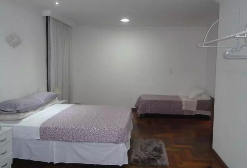 Aamiaismajoitus (B&B) Hospedaria Casa Real