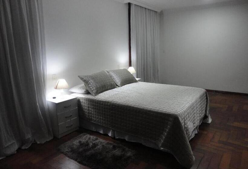 민박 Hospedaria Casa Real