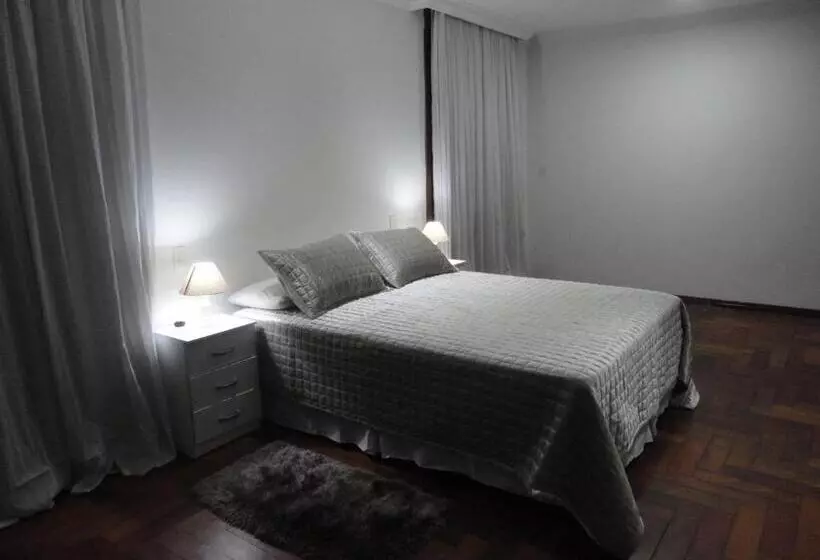 Aamiaismajoitus (B&B) Hospedaria Casa Real
