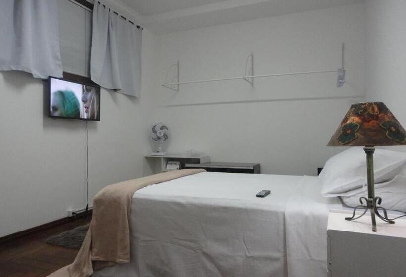 민박 Hospedaria Casa Real