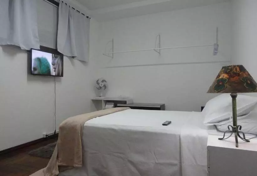 Aamiaismajoitus (B&B) Hospedaria Casa Real