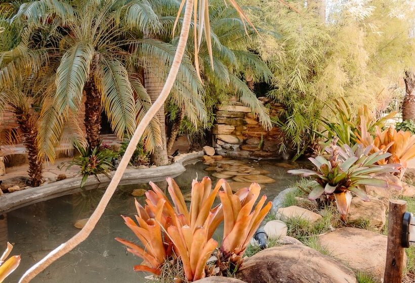 צימר Pousada Adega Cipó