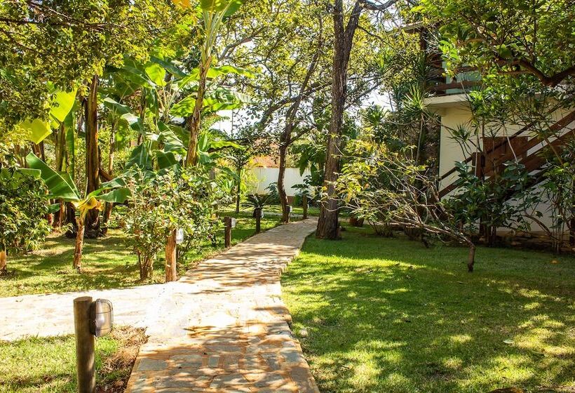 צימר Pousada Adega Cipó