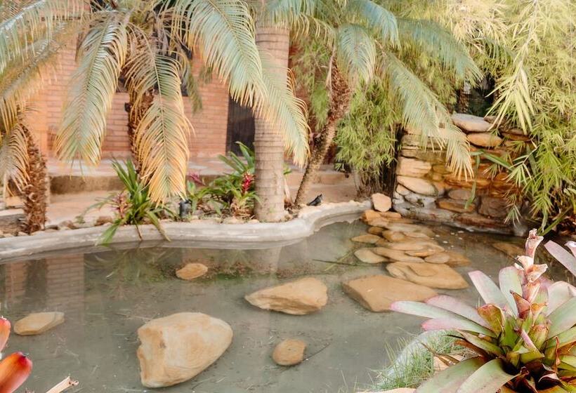 צימר Pousada Adega Cipó