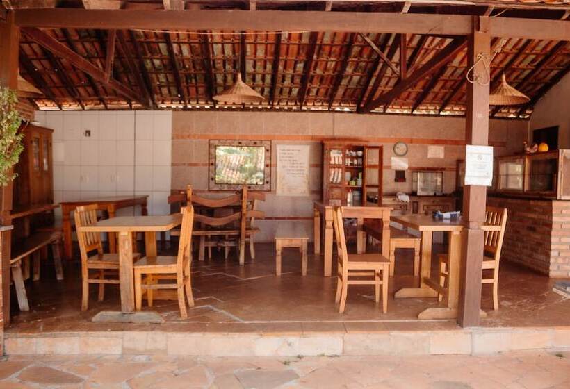 צימר Pousada Adega Cipó