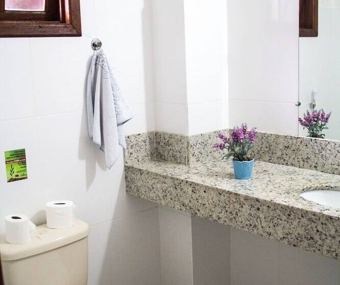 צימר Pousada Adega Cipó