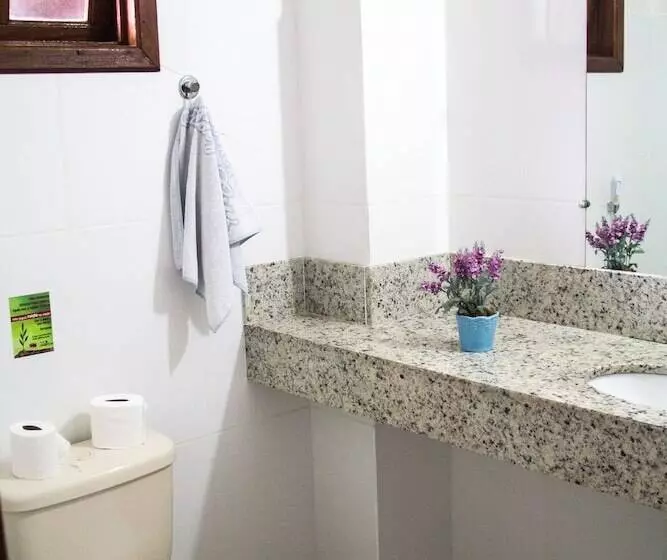 Aamiaismajoitus (B&B) Pousada Adega Cipó