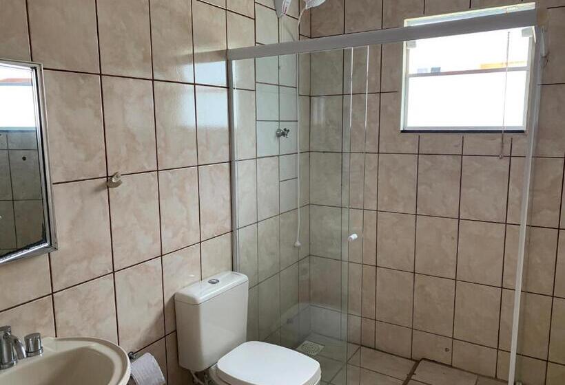 צימר Refúgio Do Bosque