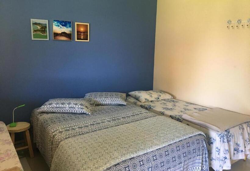 צימר Refúgio Do Bosque