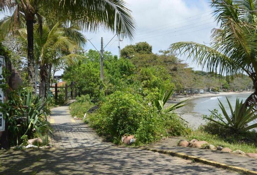 צימר Refúgio Do Bosque