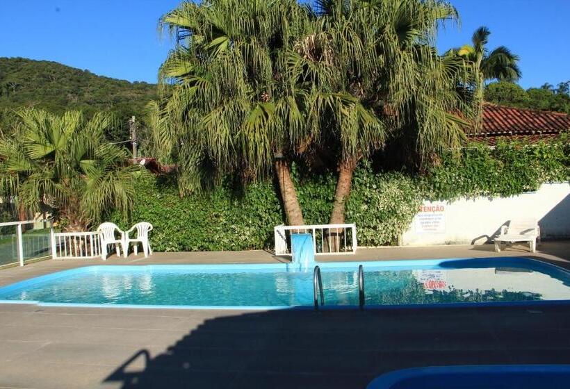 צימר Refúgio Do Bosque