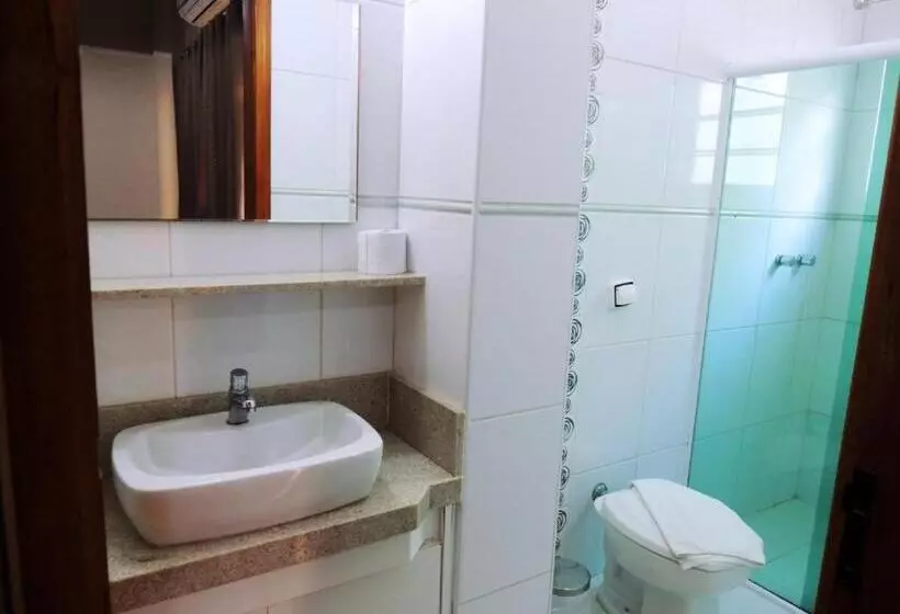 Bonno Hotel Paulínia