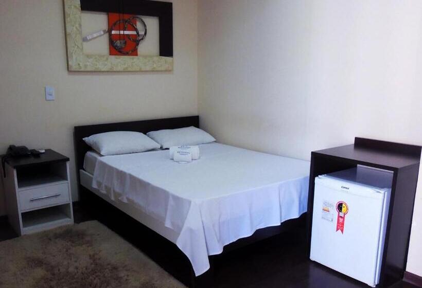 Bonno Hotel Paulínia