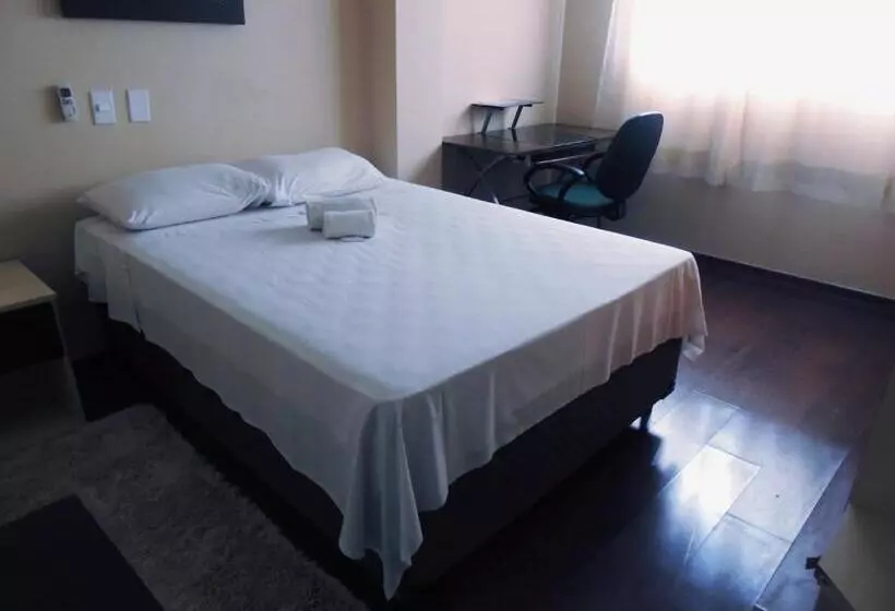 Bonno Hotel Paulínia
