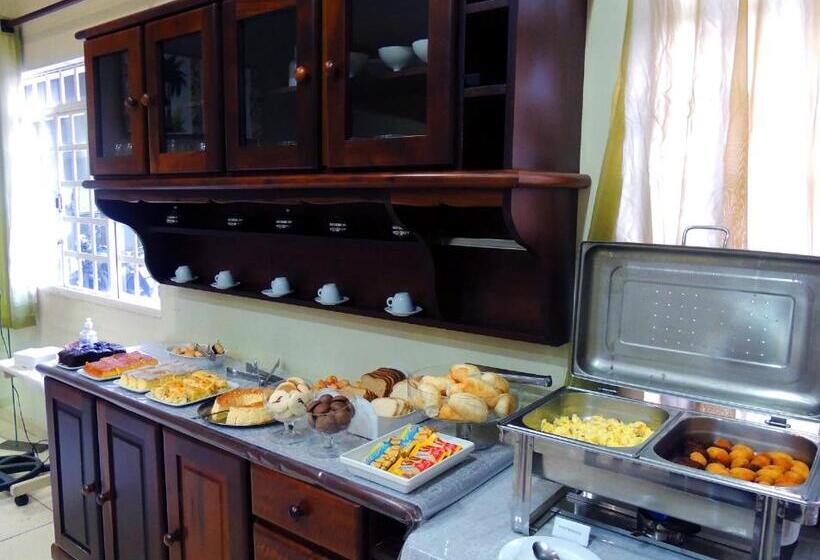 Bonno Hotel Paulínia