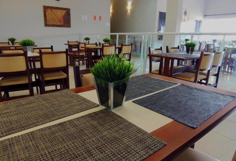 Bonno Hotel Paulínia