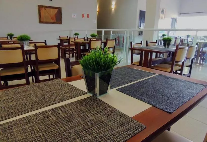 Bonno Hotel Paulínia