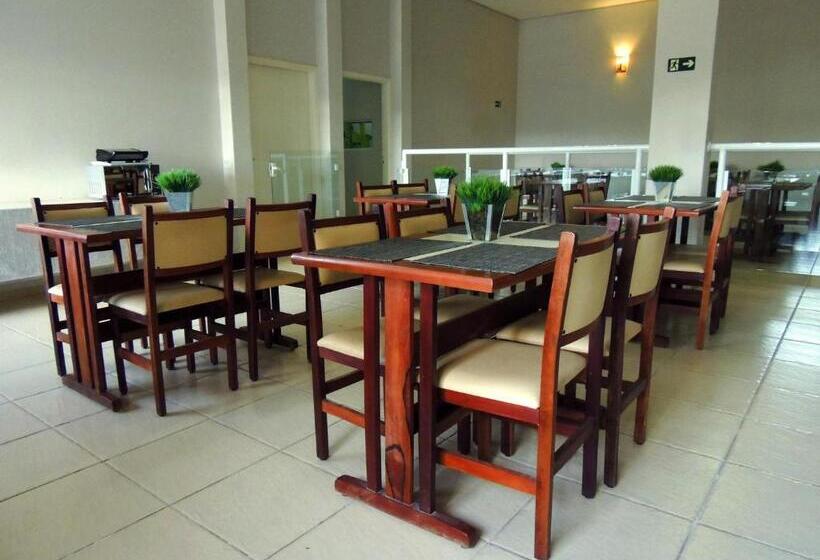 Bonno Hotel Paulínia