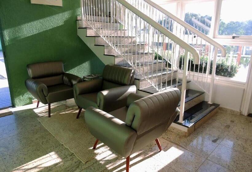 Bonno Hotel Paulínia