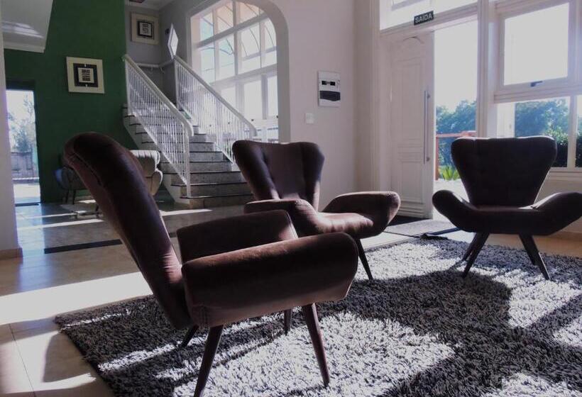 Bonno Hotel Paulínia