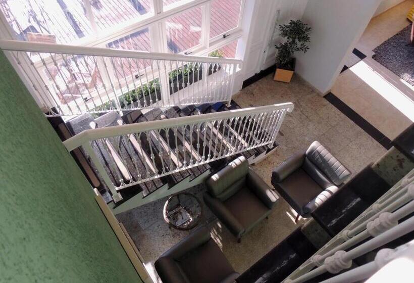 Bonno Hotel Paulínia