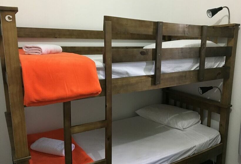 Hostel Central Brasil