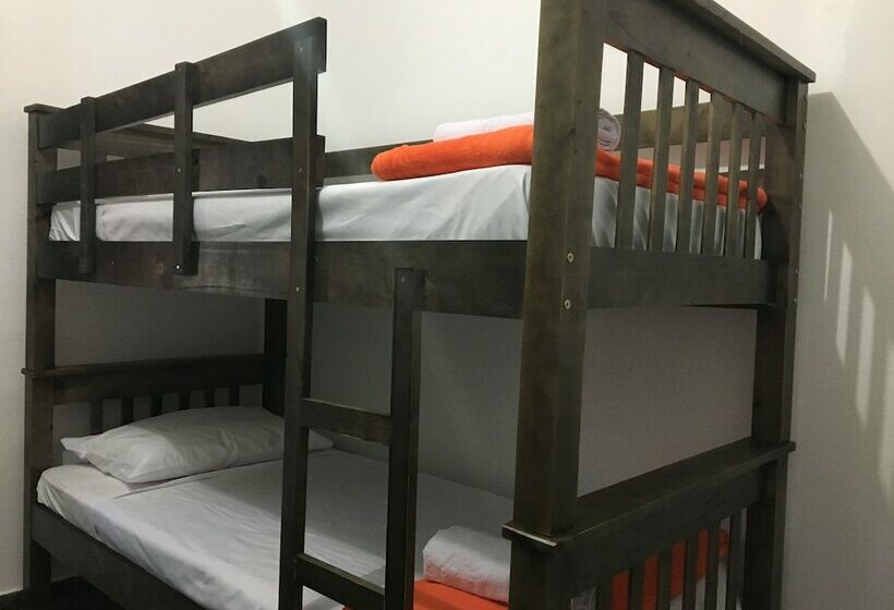 Hostel Central Brasil