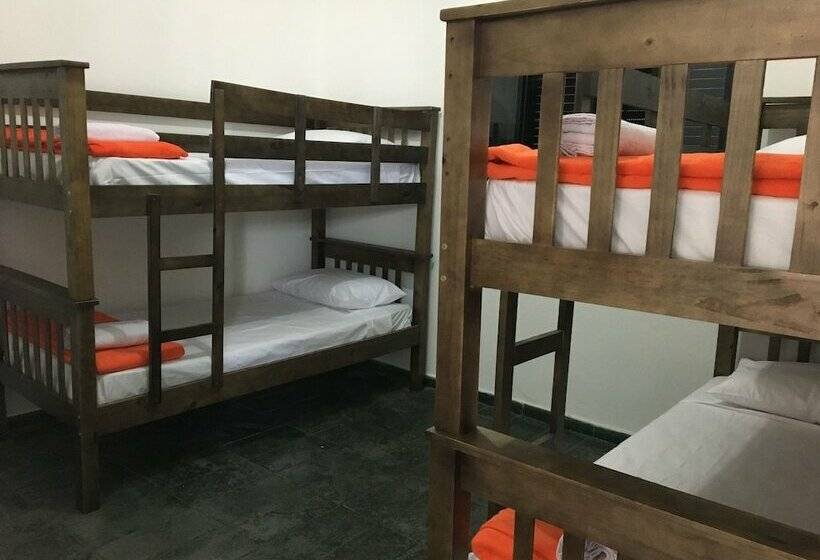 Hostel Central Brasil