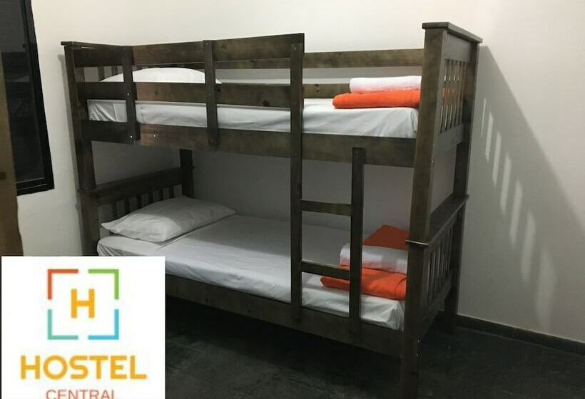 Hostel Central Brasil
