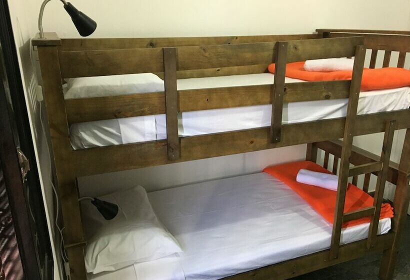 Hostel Central Brasil