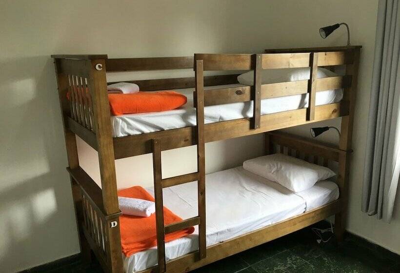 Hostel Central Brasil